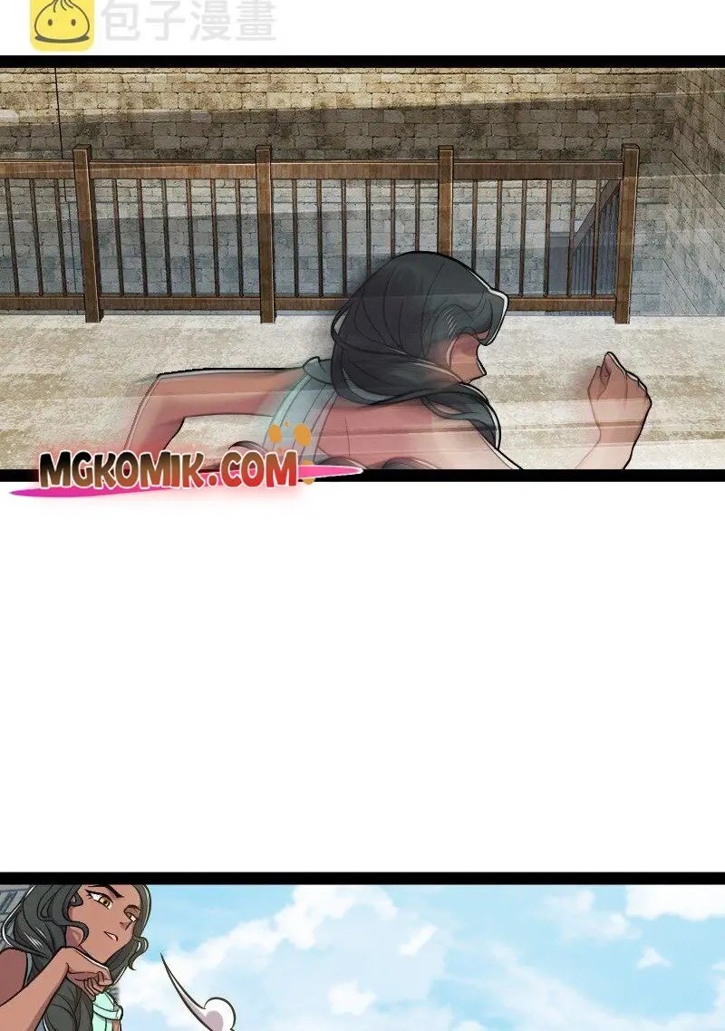 The Life After God Of Martial Lived In Seclusion Chapter 200 Gambar 22