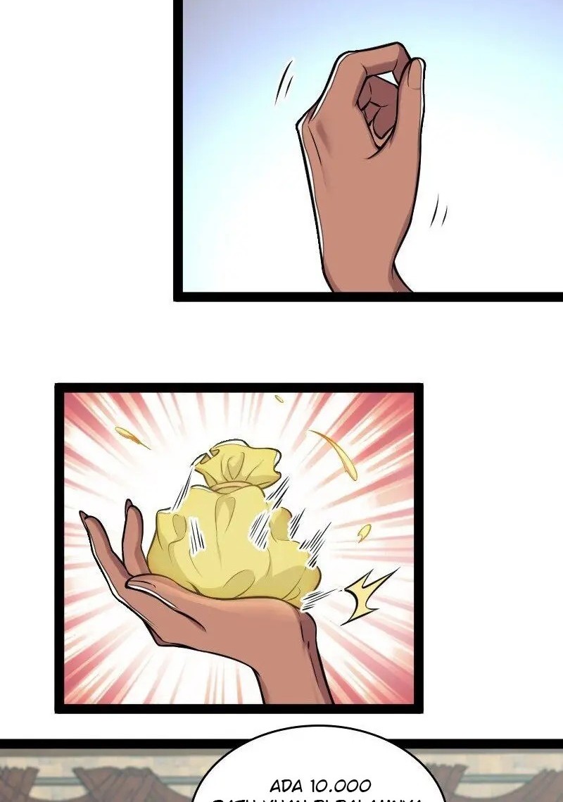 The Life After God Of Martial Lived In Seclusion Chapter 200 Gambar 28