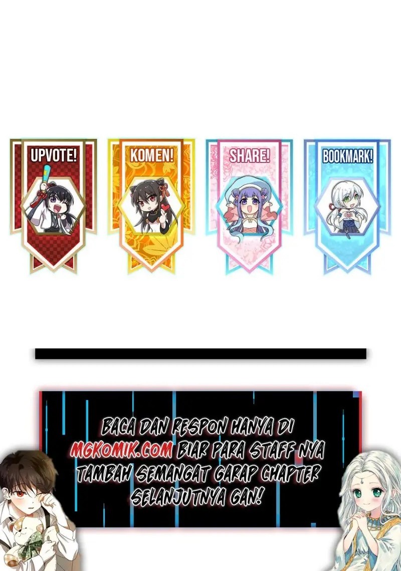 The Life After God Of Martial Lived In Seclusion Chapter 200 Gambar 30