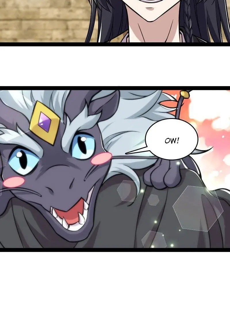 The Life After God Of Martial Lived In Seclusion Chapter 200 Gambar 4