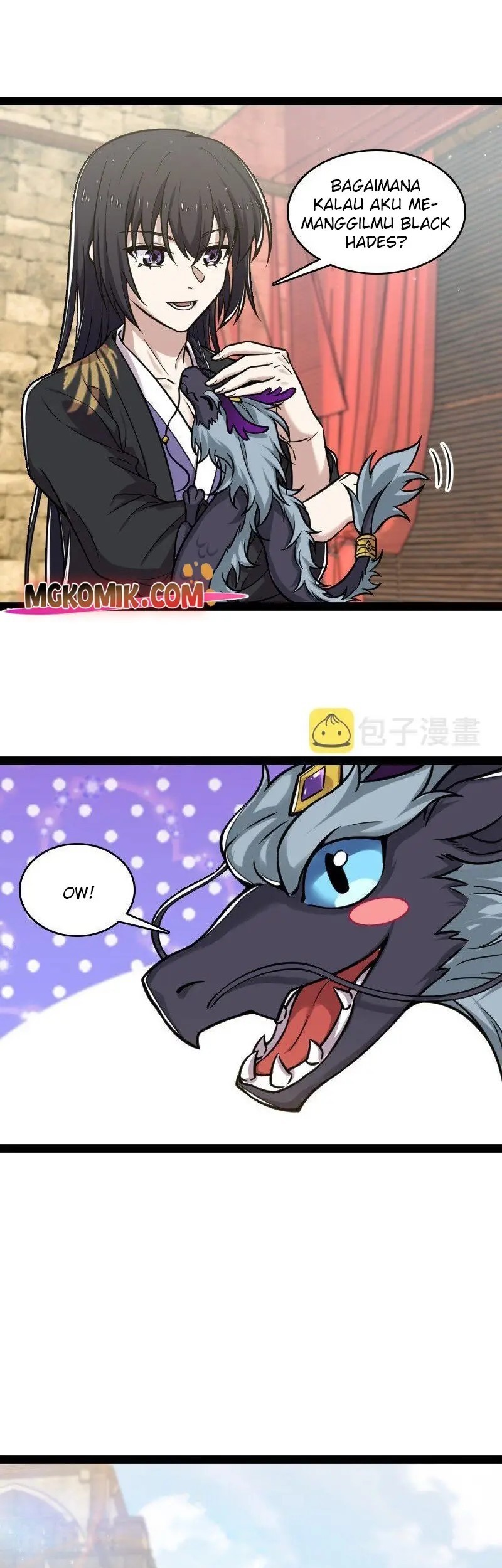 The Life After God Of Martial Lived In Seclusion Chapter 200 Gambar 5