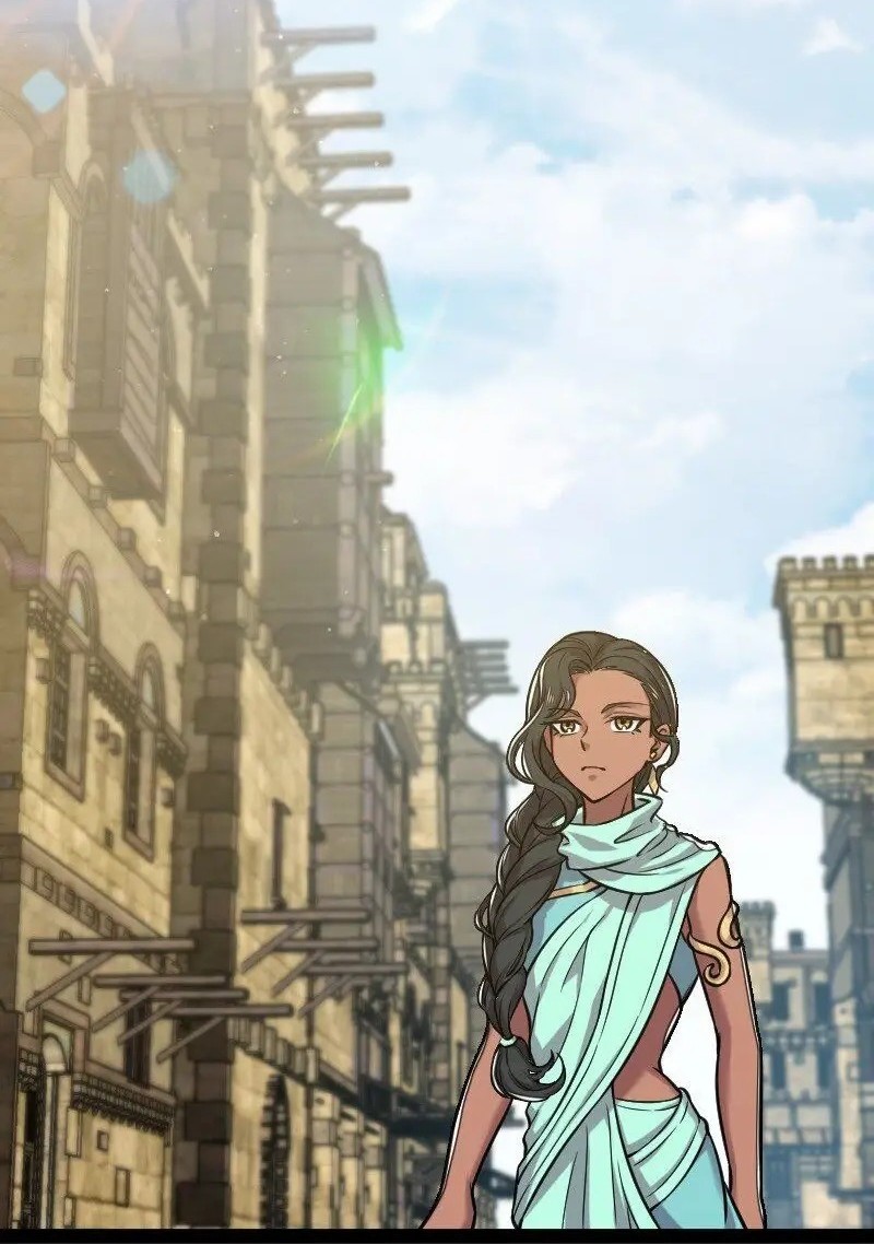 The Life After God Of Martial Lived In Seclusion Chapter 200 Gambar 6