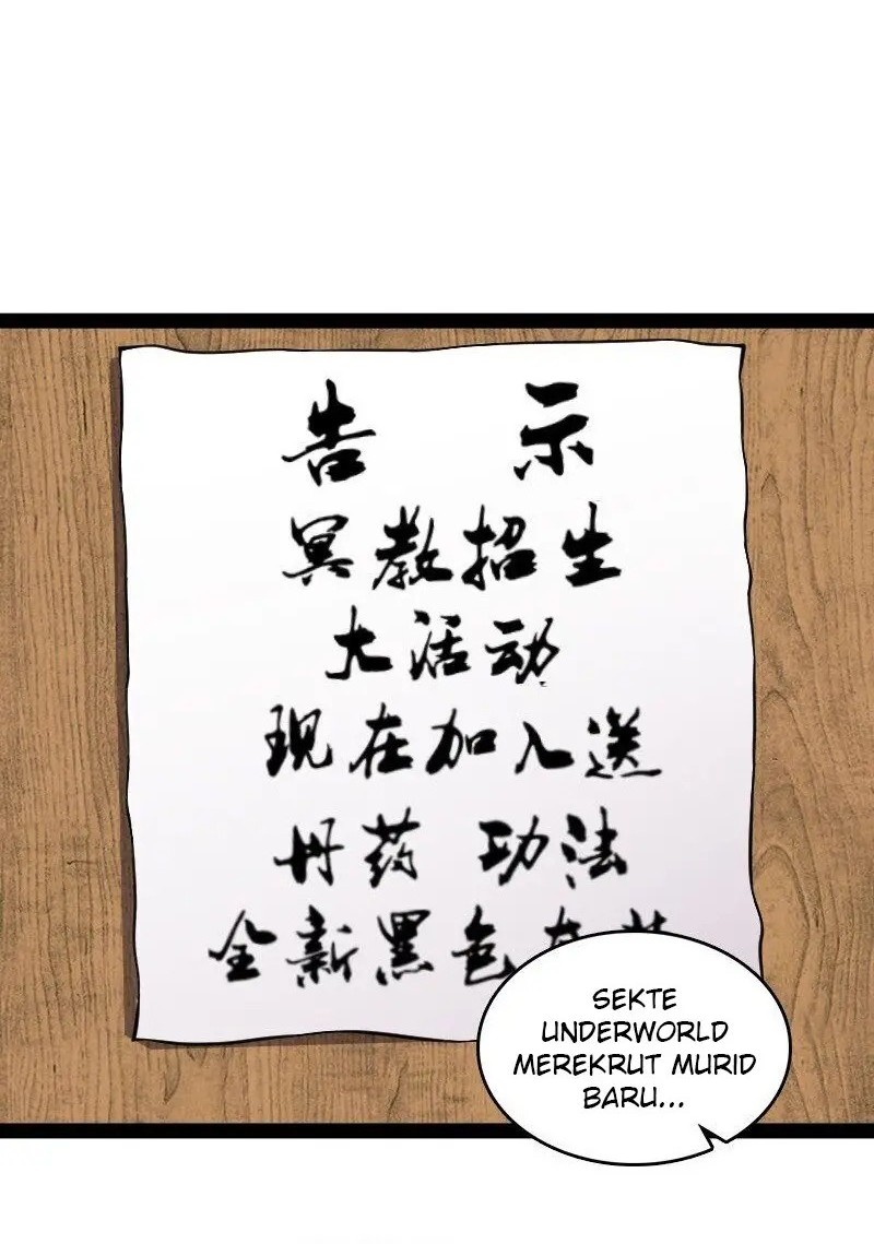 The Life After God Of Martial Lived In Seclusion Chapter 200 Gambar 8