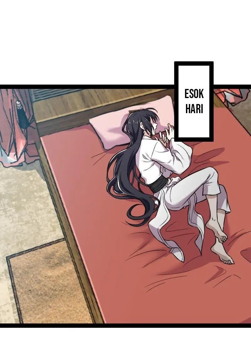 The Life After God Of Martial Lived In Seclusion Chapter 200 Gambar 10