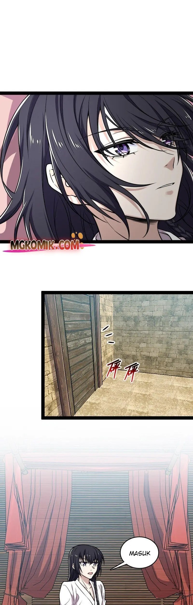 The Life After God Of Martial Lived In Seclusion Chapter 200 Gambar 11