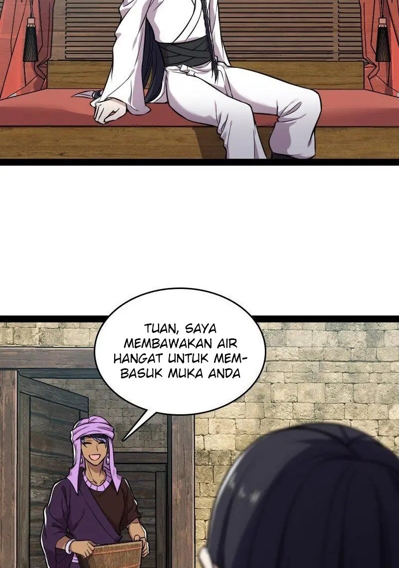 The Life After God Of Martial Lived In Seclusion Chapter 200 Gambar 12