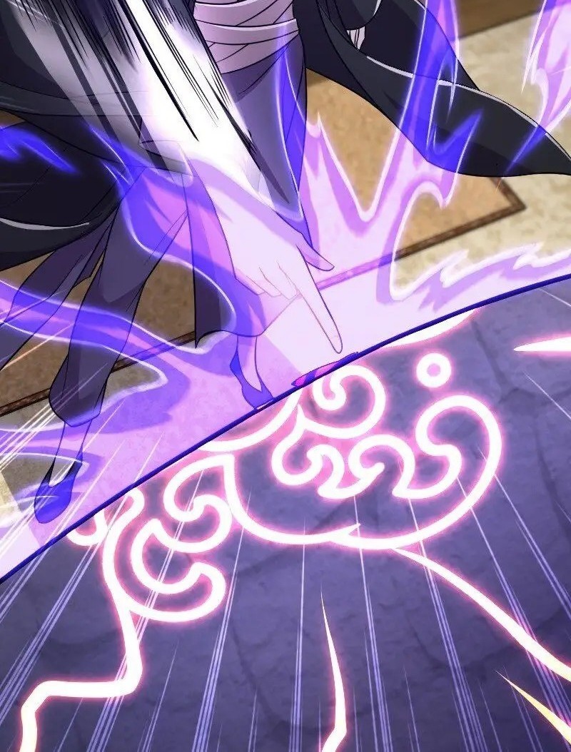 The Life After God Of Martial Lived In Seclusion Chapter 199 Gambar 22