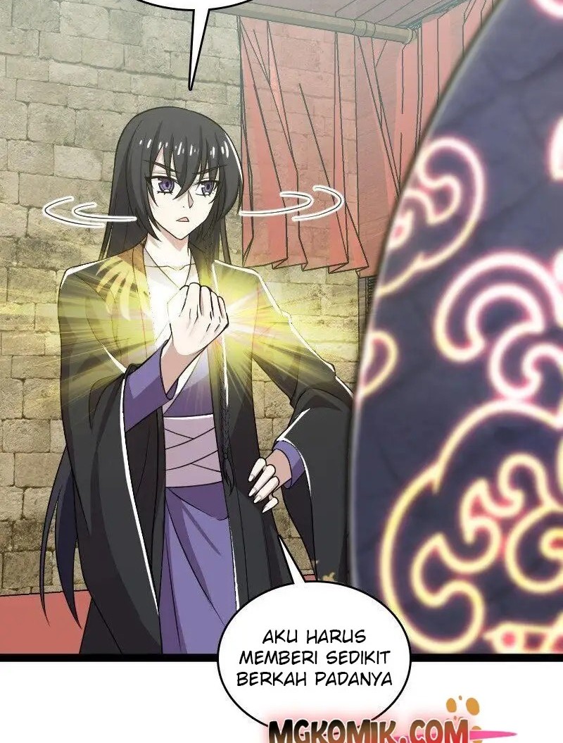 The Life After God Of Martial Lived In Seclusion Chapter 199 Gambar 24