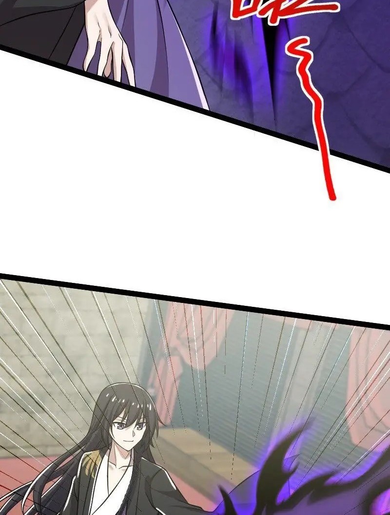 The Life After God Of Martial Lived In Seclusion Chapter 199 Gambar 30