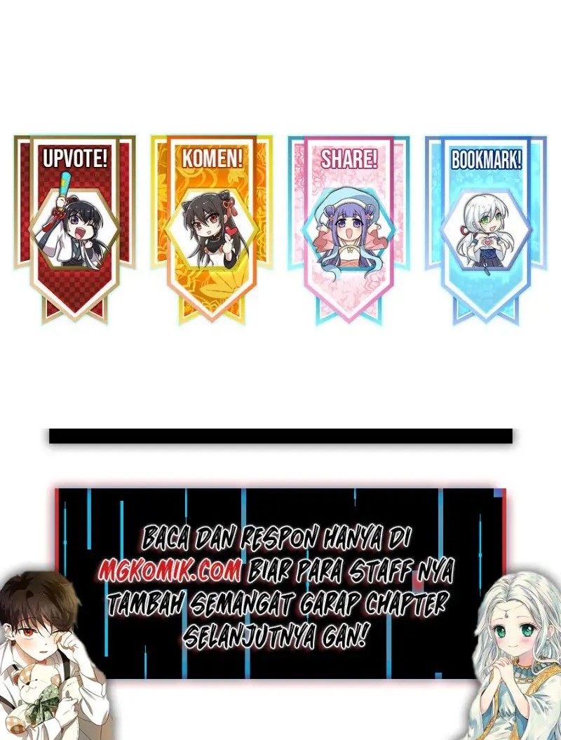 The Life After God Of Martial Lived In Seclusion Chapter 199 Gambar 36