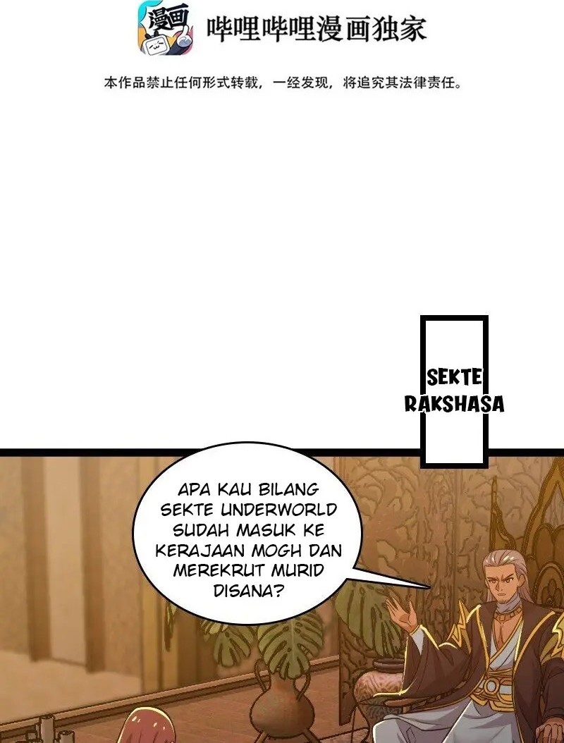 Baca  The Life After God Of Martial Lived In Seclusion Chapter 199 Gambar 2