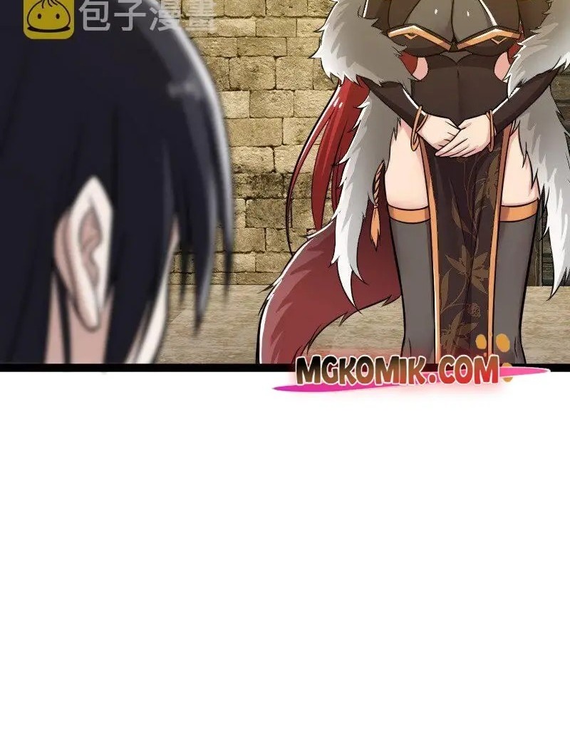 The Life After God Of Martial Lived In Seclusion Chapter 199 Gambar 10