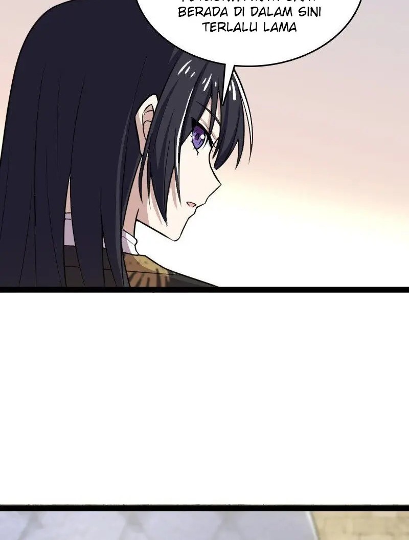 The Life After God Of Martial Lived In Seclusion Chapter 199 Gambar 18