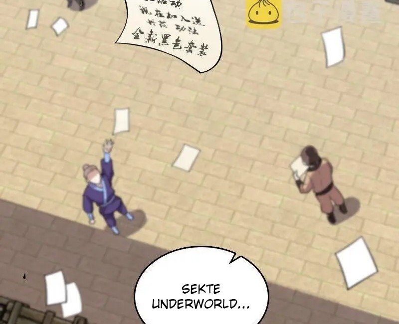 The Life After God Of Martial Lived In Seclusion Chapter 198 Gambar 22