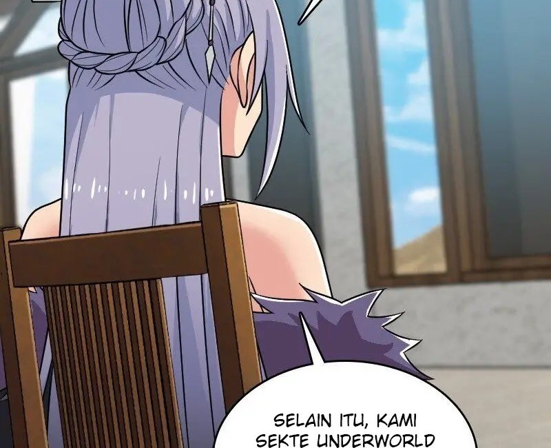 The Life After God Of Martial Lived In Seclusion Chapter 198 Gambar 32