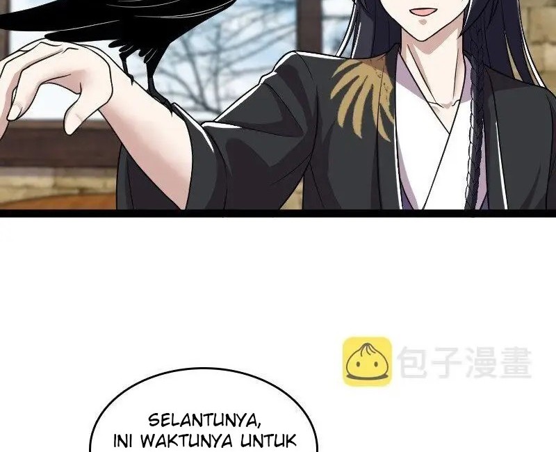 The Life After God Of Martial Lived In Seclusion Chapter 198 Gambar 38