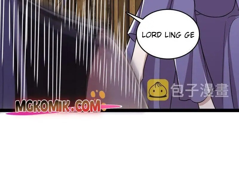 The Life After God Of Martial Lived In Seclusion Chapter 198 Gambar 4