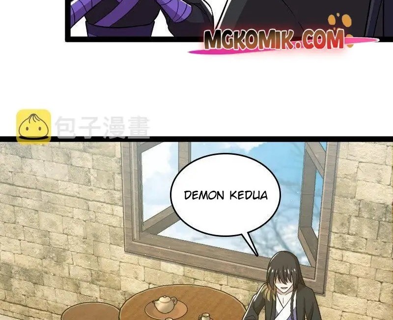 The Life After God Of Martial Lived In Seclusion Chapter 198 Gambar 6