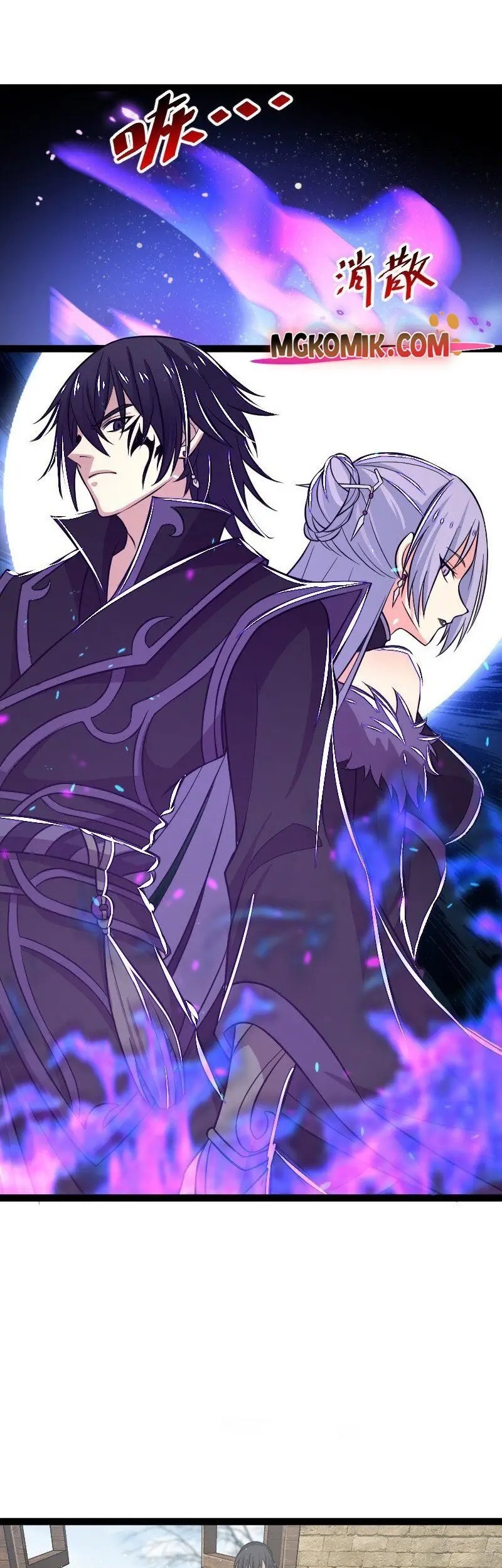 The Life After God Of Martial Lived In Seclusion Chapter 198 Gambar 11