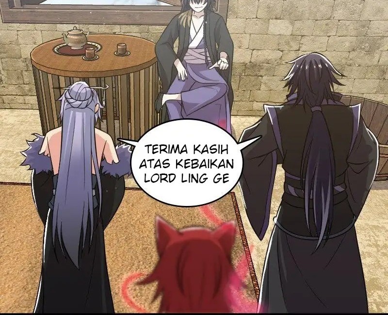 The Life After God Of Martial Lived In Seclusion Chapter 198 Gambar 12