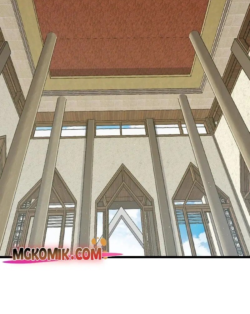 The Life After God Of Martial Lived In Seclusion Chapter 197 Gambar 20