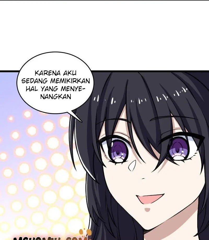 The Life After God Of Martial Lived In Seclusion Chapter 197 Gambar 22