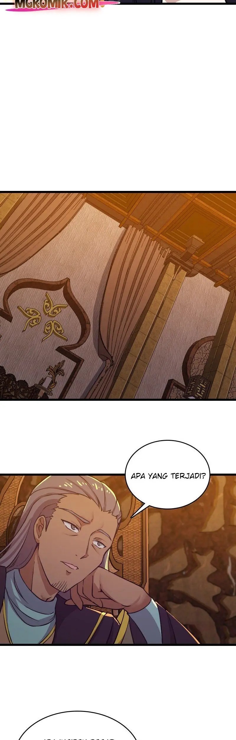 The Life After God Of Martial Lived In Seclusion Chapter 197 Gambar 23