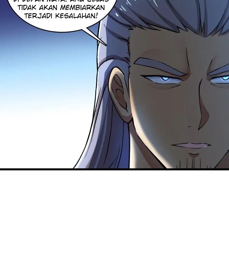 The Life After God Of Martial Lived In Seclusion Chapter 197 Gambar 28