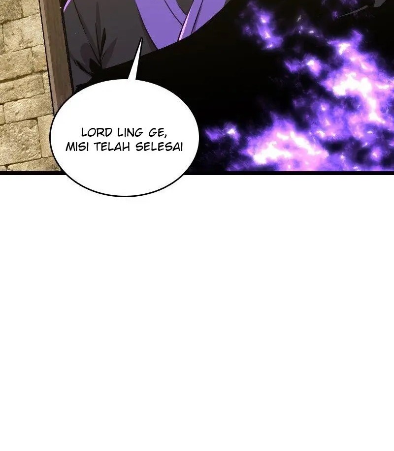 The Life After God Of Martial Lived In Seclusion Chapter 197 Gambar 30