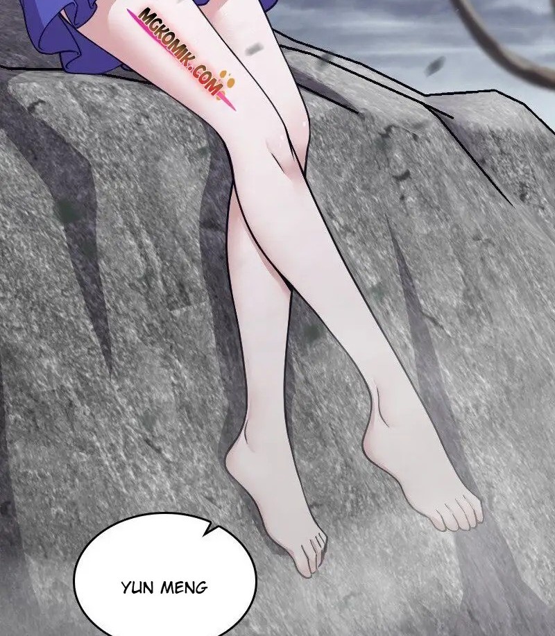 The Life After God Of Martial Lived In Seclusion Chapter 197 Gambar 34