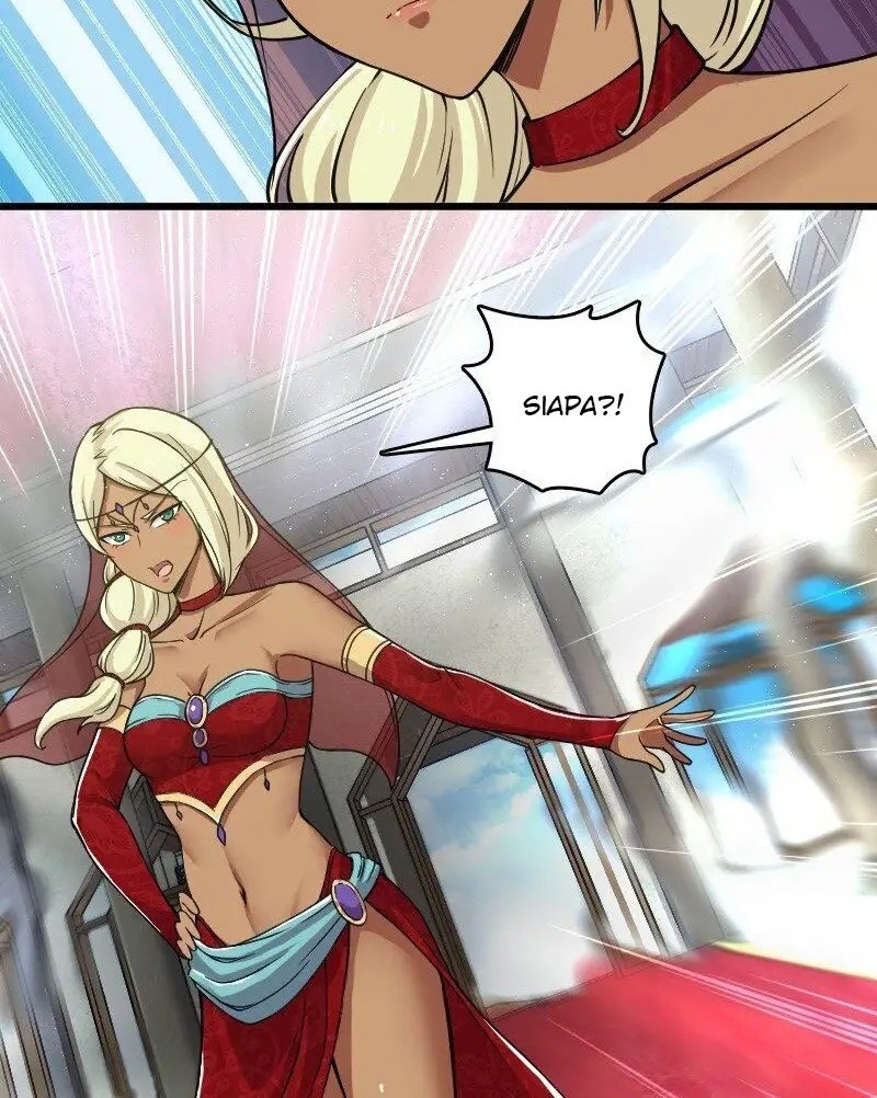 The Life After God Of Martial Lived In Seclusion Chapter 197 Gambar 12