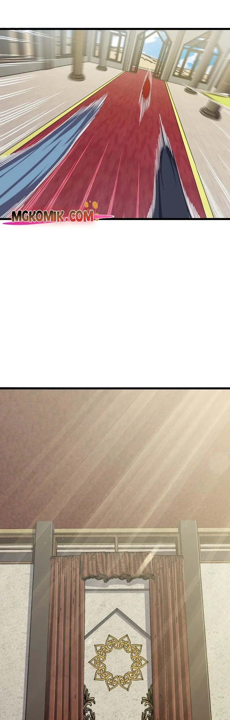 The Life After God Of Martial Lived In Seclusion Chapter 197 Gambar 17