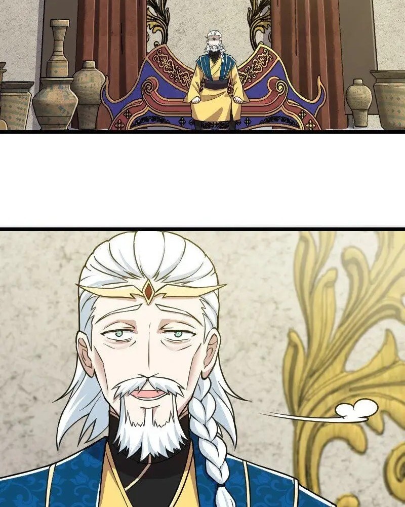 The Life After God Of Martial Lived In Seclusion Chapter 197 Gambar 18