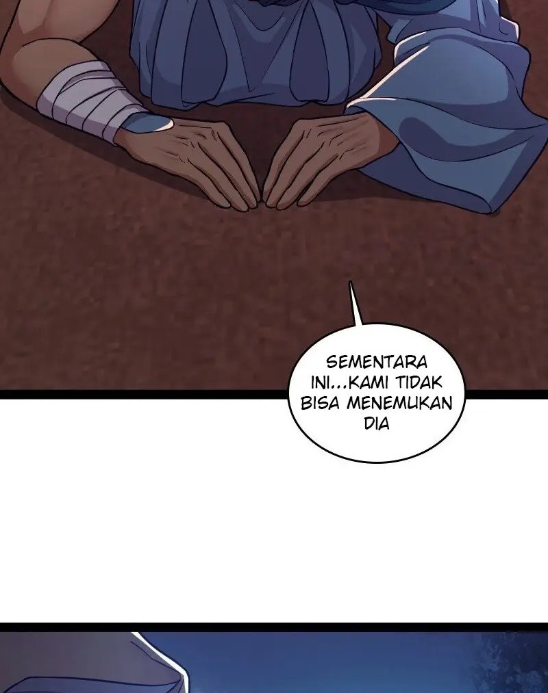 The Life After God Of Martial Lived In Seclusion Chapter 196 Gambar 24