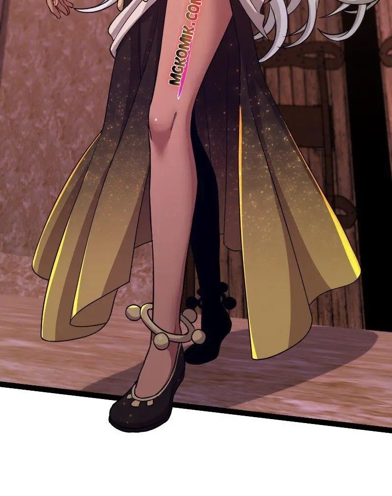 The Life After God Of Martial Lived In Seclusion Chapter 196 Gambar 28