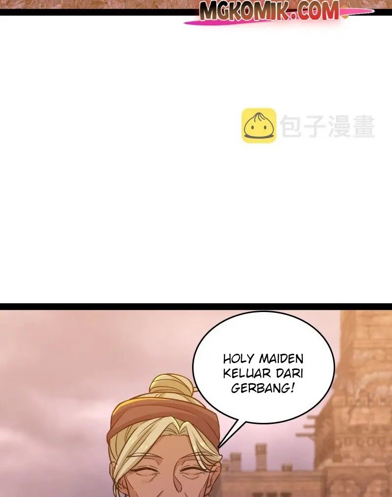 The Life After God Of Martial Lived In Seclusion Chapter 196 Gambar 30