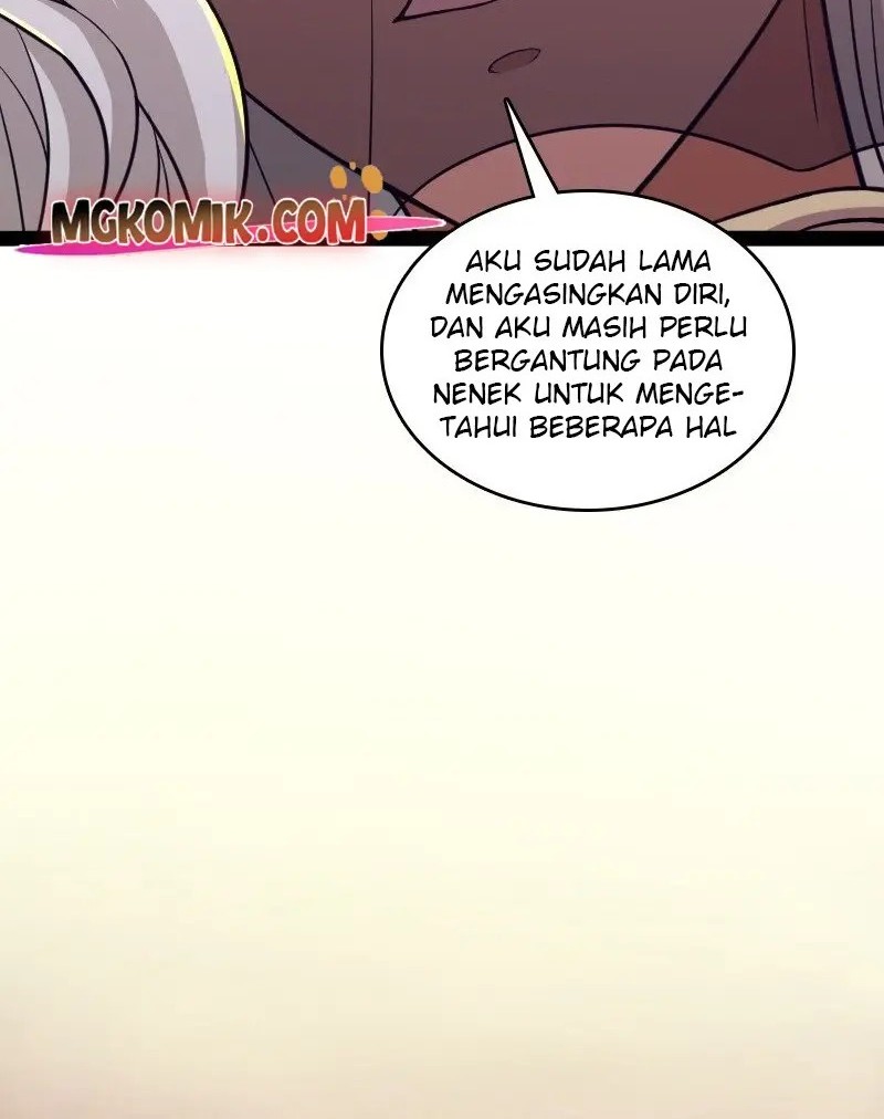 The Life After God Of Martial Lived In Seclusion Chapter 196 Gambar 32