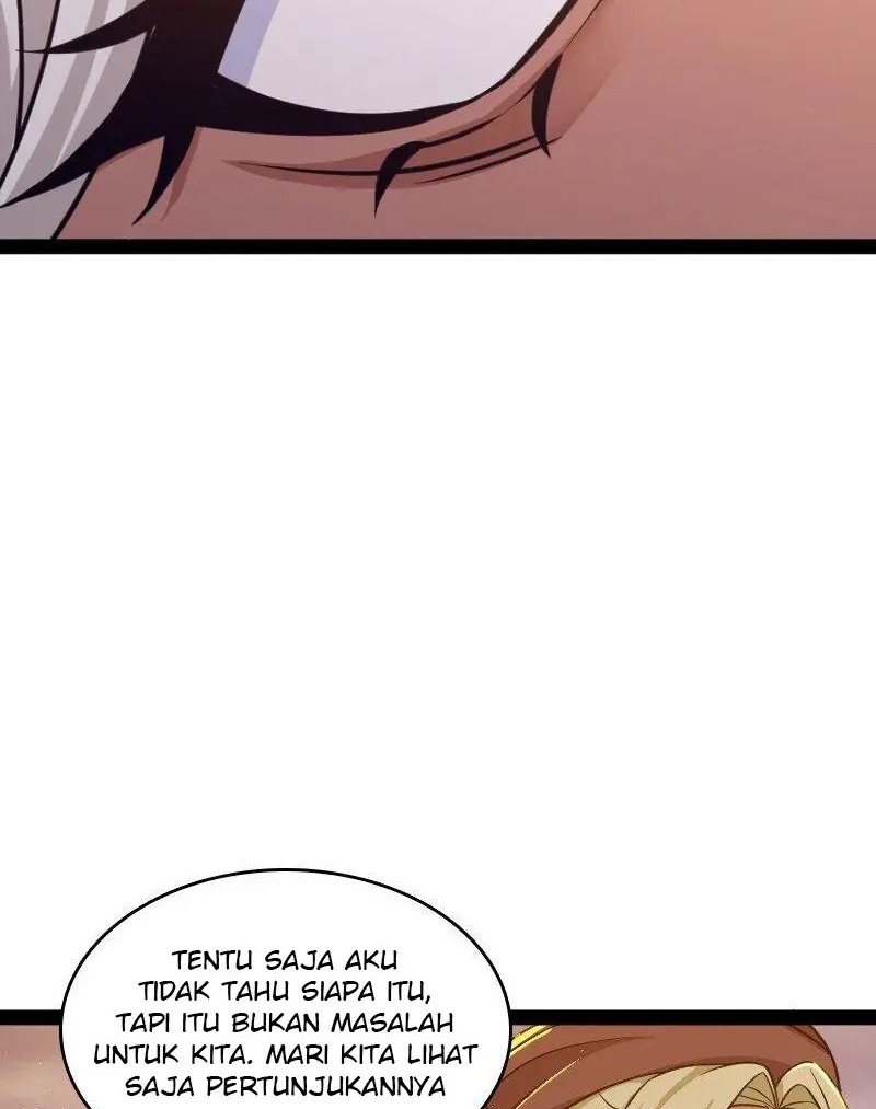 The Life After God Of Martial Lived In Seclusion Chapter 196 Gambar 34