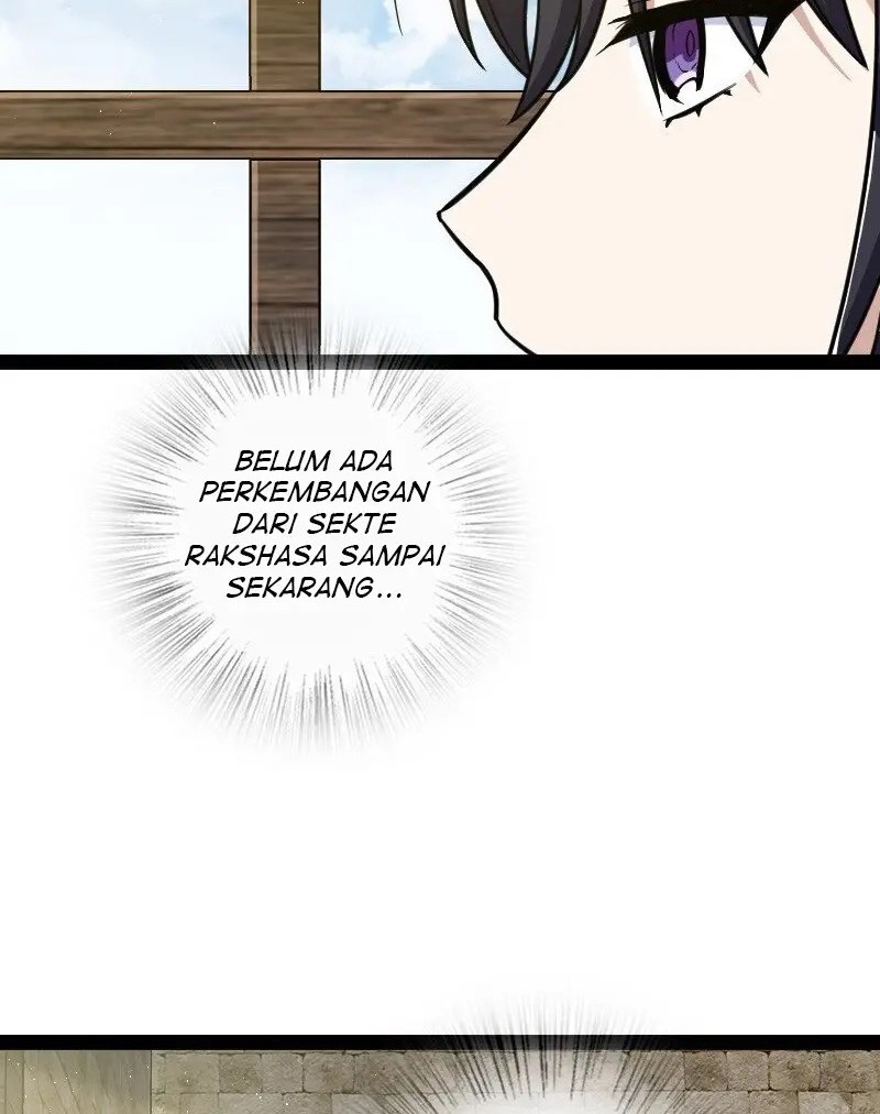 The Life After God Of Martial Lived In Seclusion Chapter 196 Gambar 36