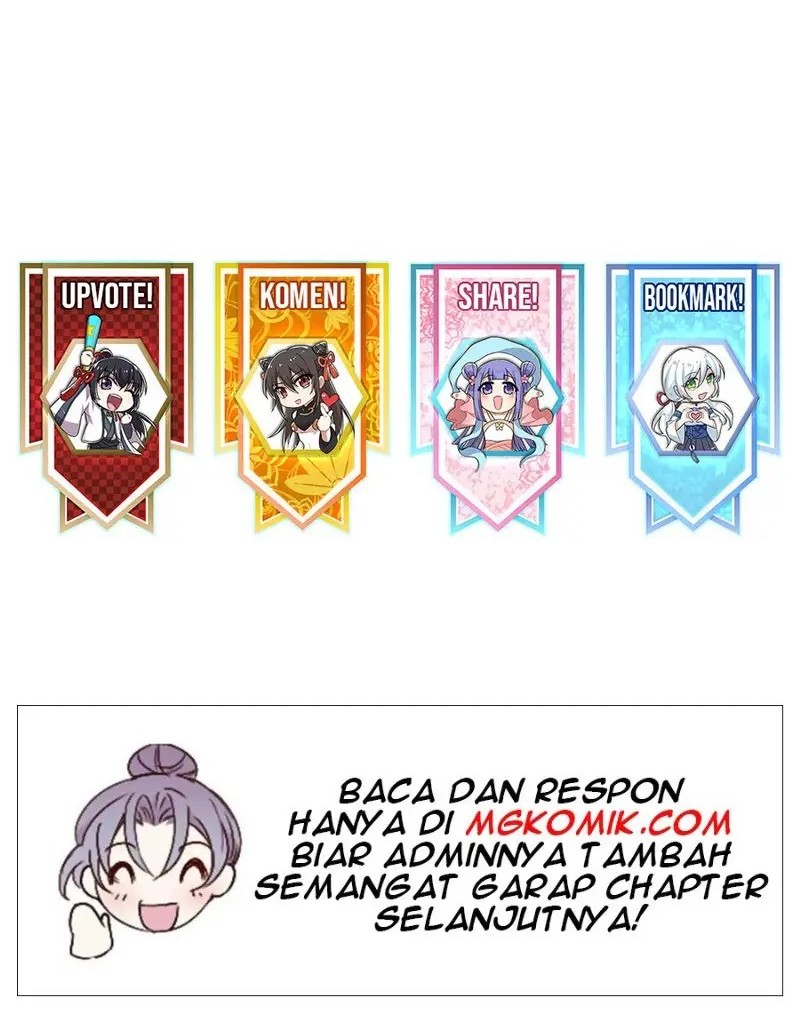 The Life After God Of Martial Lived In Seclusion Chapter 196 Gambar 40