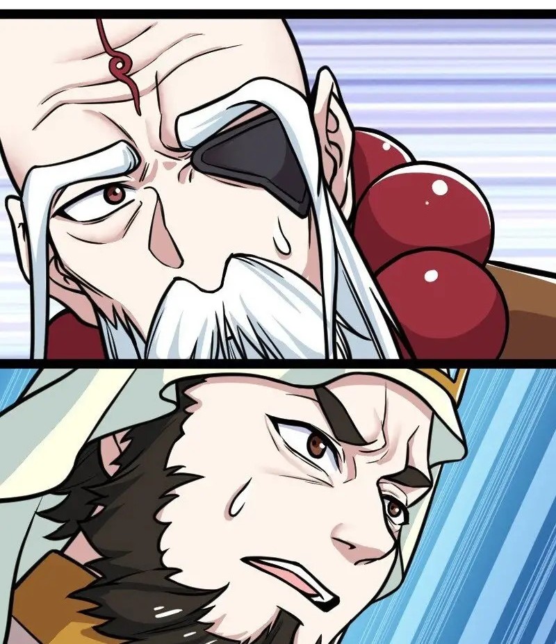 The Life After God Of Martial Lived In Seclusion Chapter 196 Gambar 4