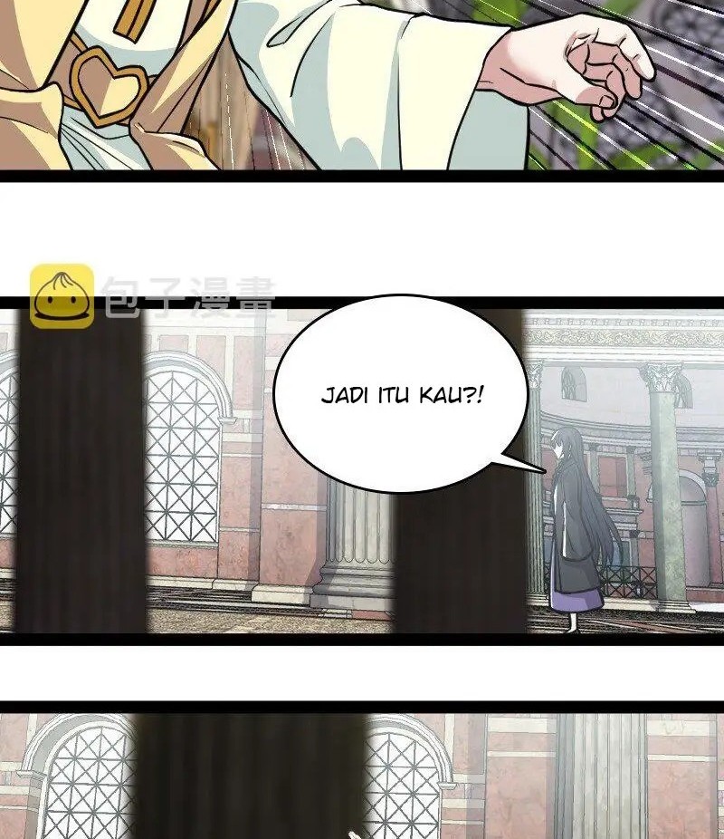 The Life After God Of Martial Lived In Seclusion Chapter 196 Gambar 6