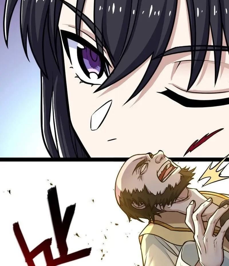 The Life After God Of Martial Lived In Seclusion Chapter 196 Gambar 10