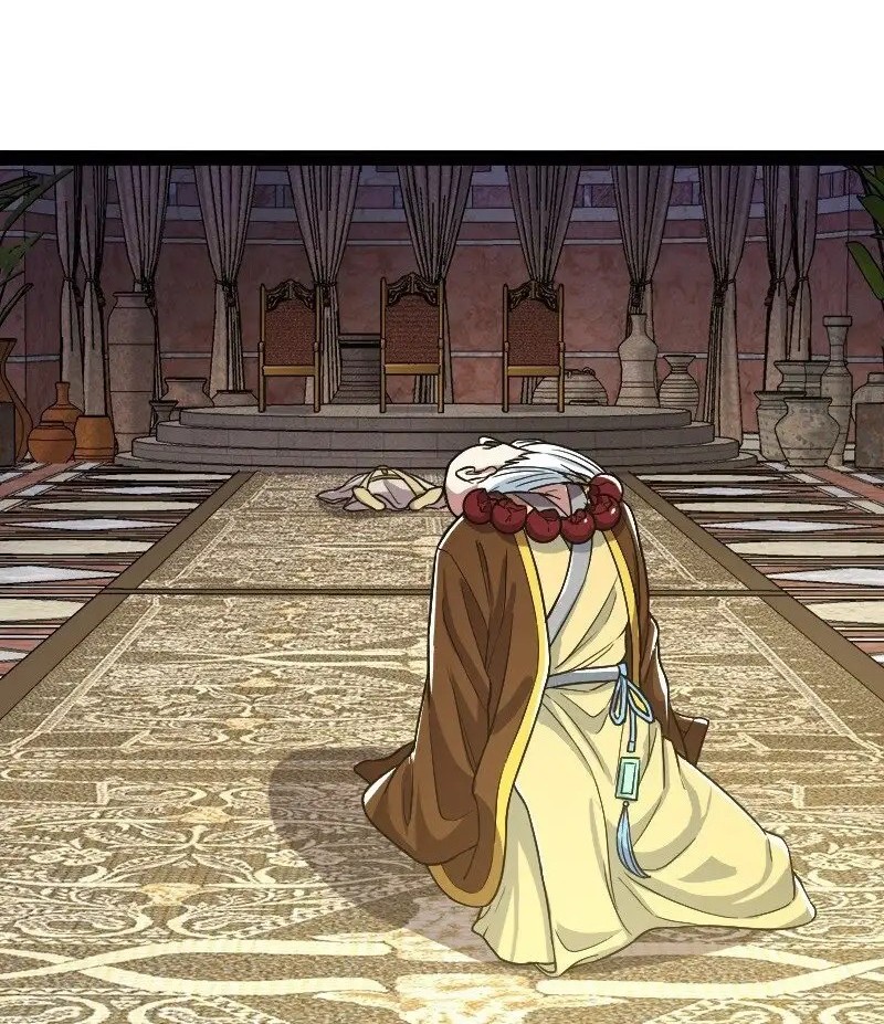 The Life After God Of Martial Lived In Seclusion Chapter 196 Gambar 14