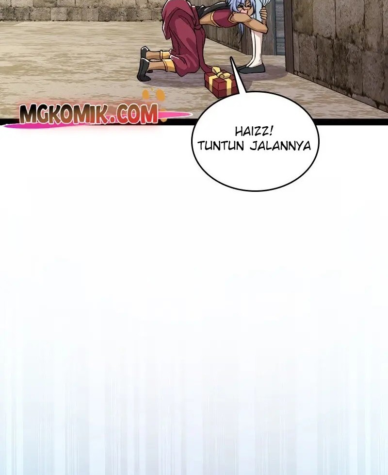 The Life After God Of Martial Lived In Seclusion Chapter 195 Gambar 20