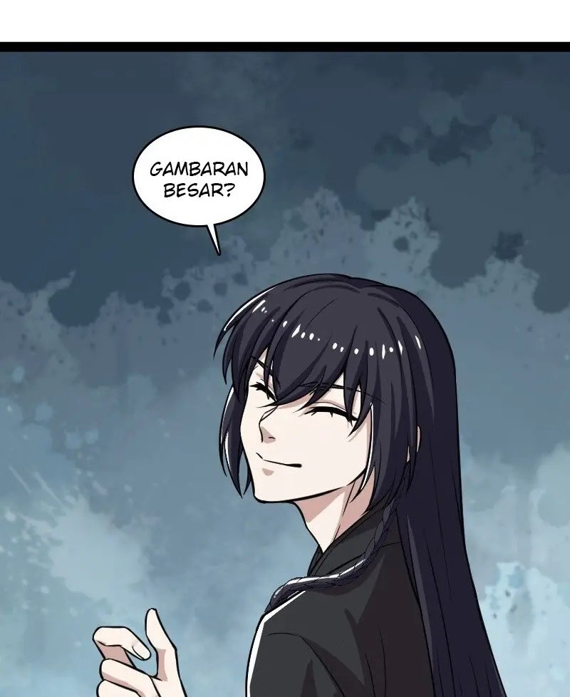 The Life After God Of Martial Lived In Seclusion Chapter 195 Gambar 28