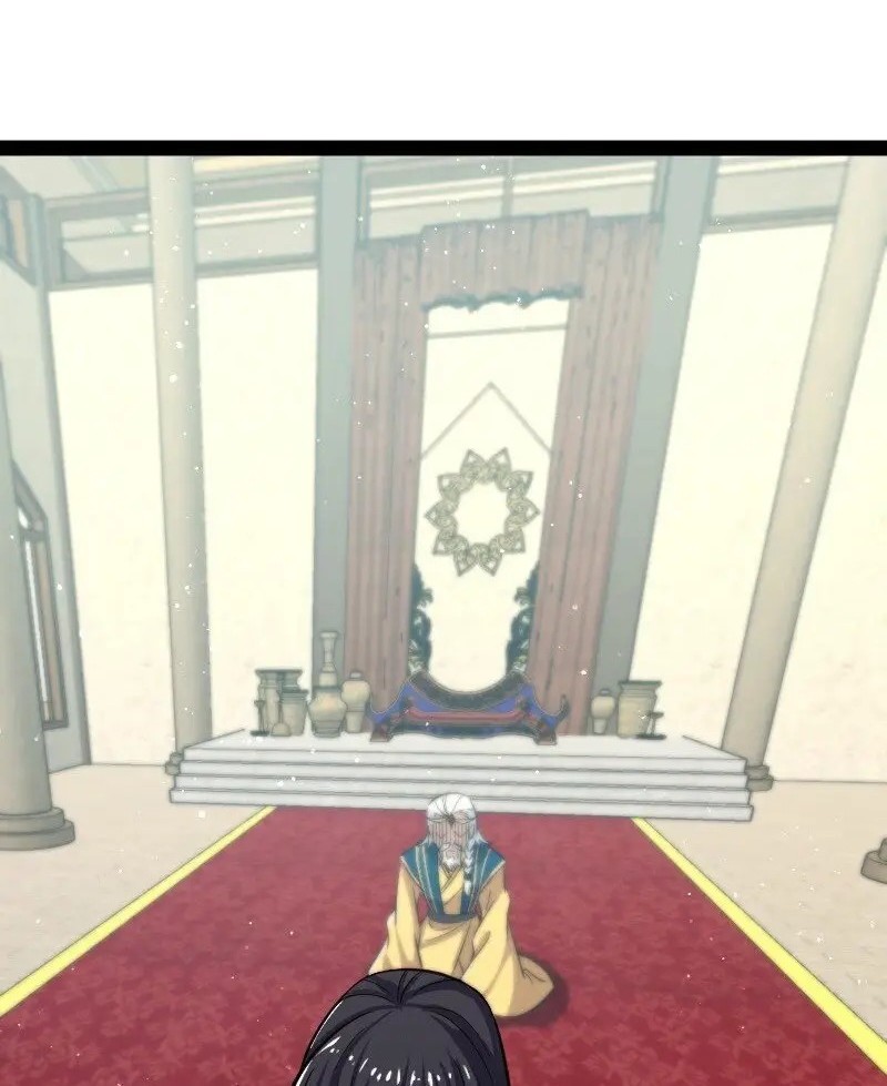 The Life After God Of Martial Lived In Seclusion Chapter 195 Gambar 34