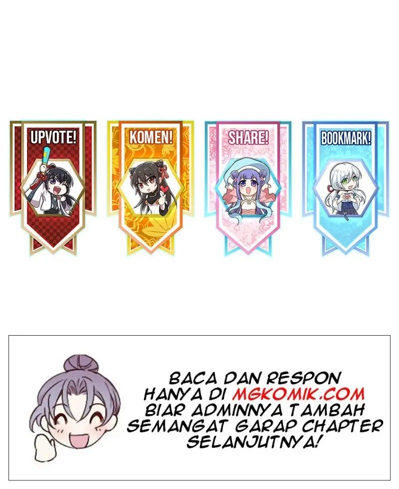 The Life After God Of Martial Lived In Seclusion Chapter 195 Gambar 36