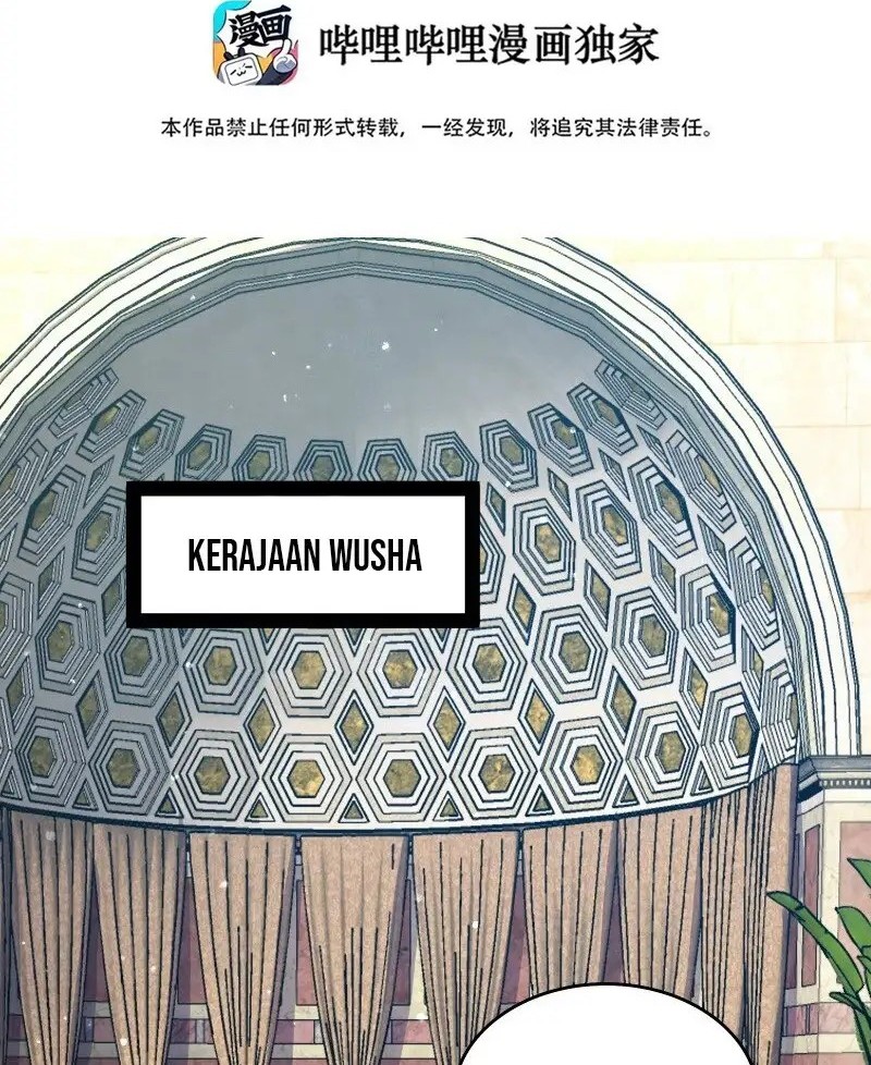 Baca The Life After God Of Martial Lived In Seclusion Chapter 195 Gambar 2