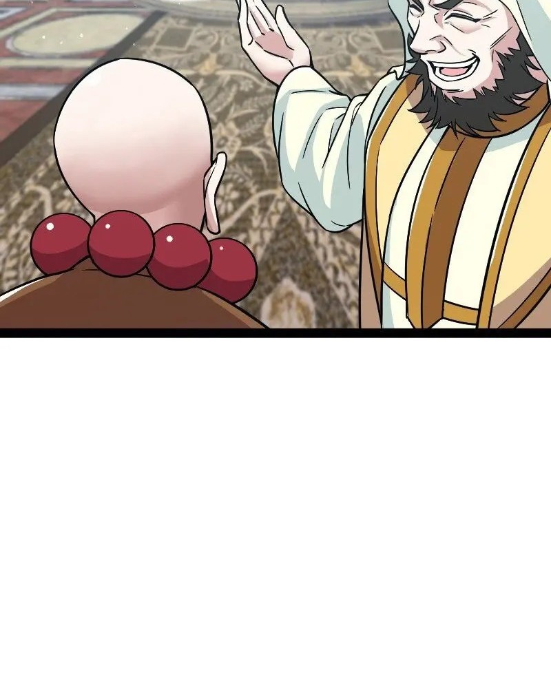 The Life After God Of Martial Lived In Seclusion Chapter 195 Gambar 4